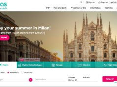 Flynas