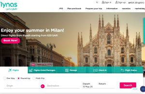 Flynas