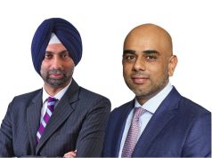 Franklin Templeton Tariq Ahmad & Sandeep Singh