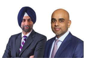 Franklin Templeton Tariq Ahmad & Sandeep Singh