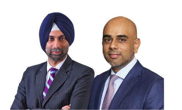 Franklin Templeton Tariq Ahmad & Sandeep Singh