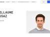 Guillaume Pousaz