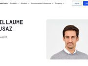 Guillaume Pousaz