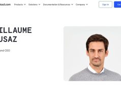 Guillaume Pousaz