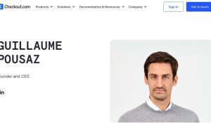 Guillaume Pousaz