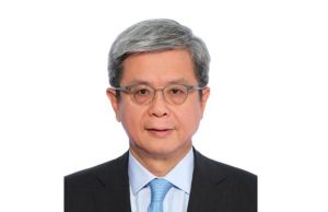 Hong Kong Exchange (HKEX) Herbert Hui