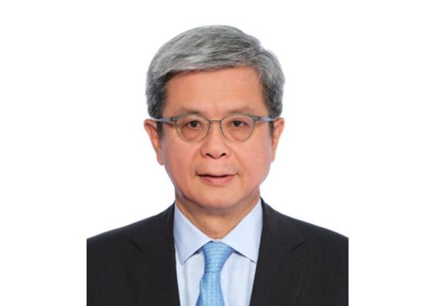 Hong Kong Exchange (HKEX) Herbert Hui