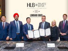 Hong Leong Bank & Lombard Odier