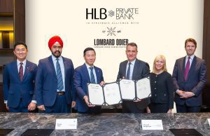 Hong Leong Bank & Lombard Odier