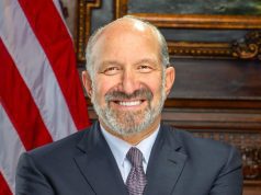 Howard Lutnick