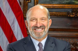 Howard Lutnick