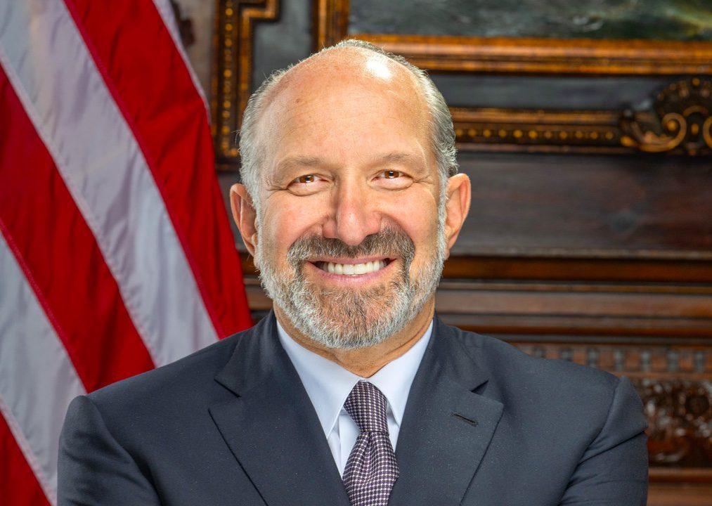 Howard Lutnick