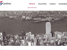 Jardine Matheson