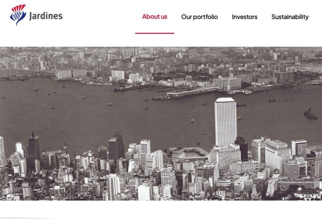 Jardine Matheson