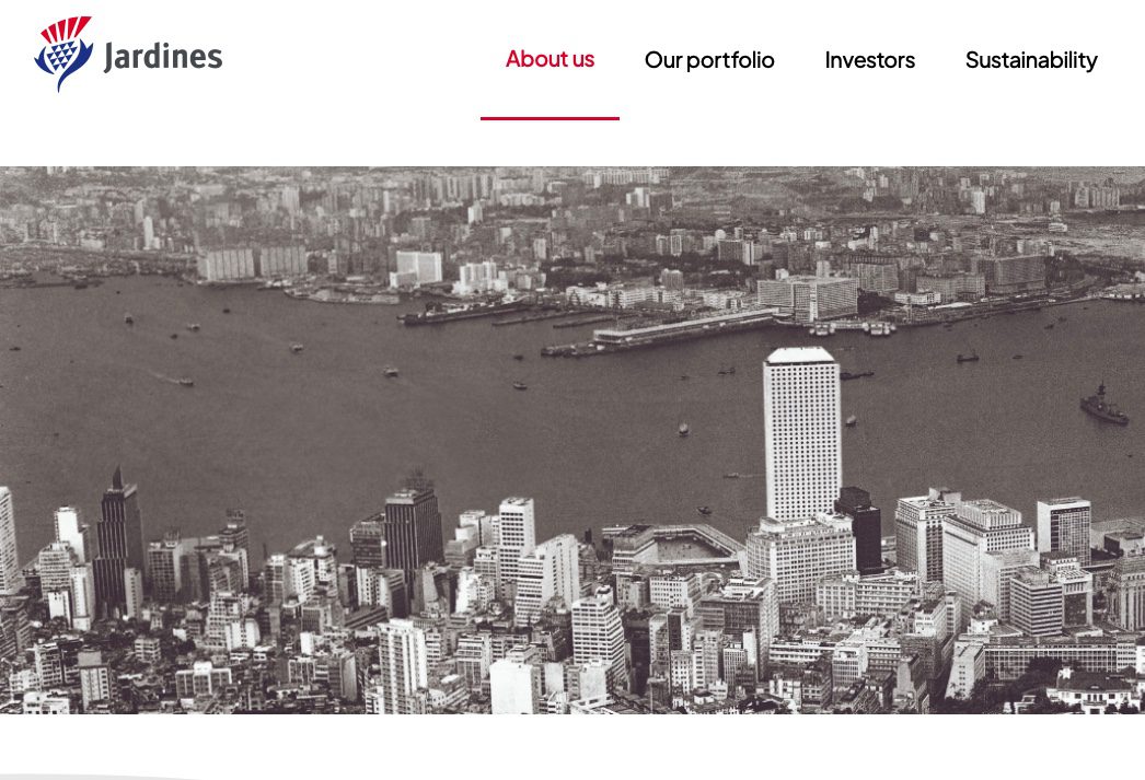 Jardine Matheson