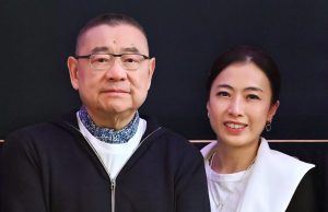Joseph Lau & Kimbee Lau