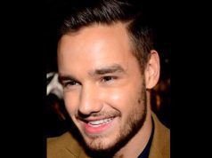 Liam Payne