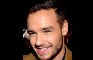 Liam Payne
