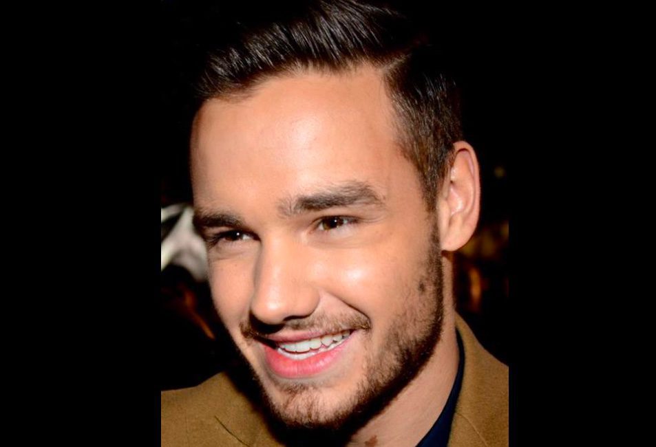 Liam Payne