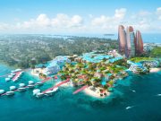 Maldives International Financial Centre (MIFC)