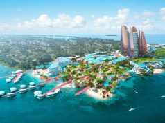 Maldives International Financial Centre (MIFC)