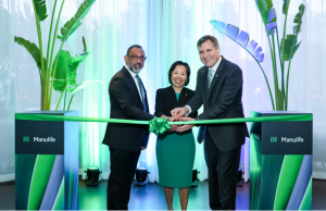 Manulife Dubai Office