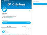 OnlyFans