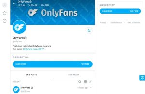 OnlyFans