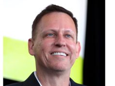 Peter Thiel