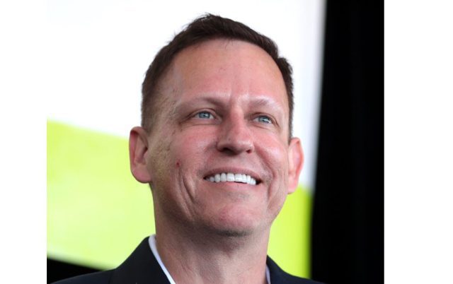 Peter Thiel