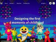 Pinkfong