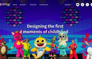 Pinkfong