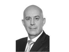 Russell Investments Andrew Pease