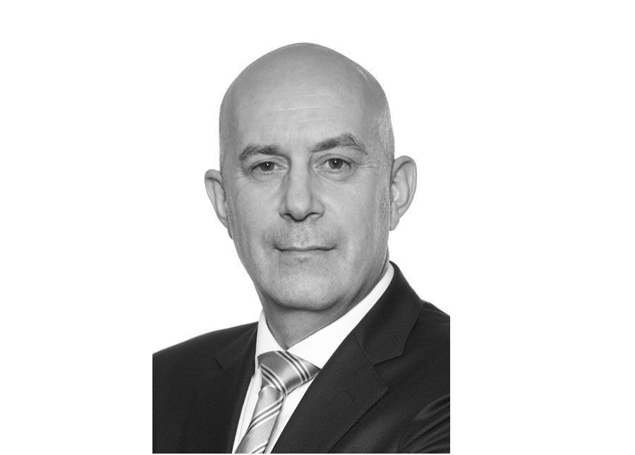 Russell Investments Andrew Pease