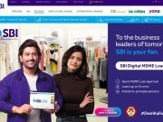 State Bank of India (SBI)