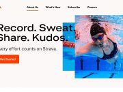 Strava