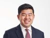 Temasek Gabriel Lim