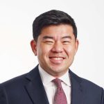 Temasek Gabriel Lim
