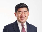 Temasek Gabriel Lim