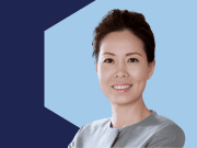 Transamerica Life Bermuda (TLB) Kristine Ung