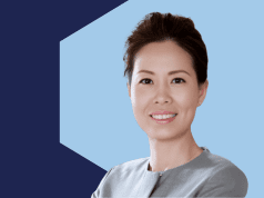 Transamerica Life Bermuda (TLB) Kristine Ung