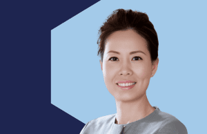 Transamerica Life Bermuda (TLB) Kristine Ung