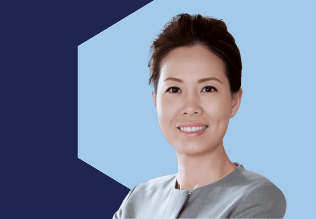Transamerica Life Bermuda (TLB) Kristine Ung