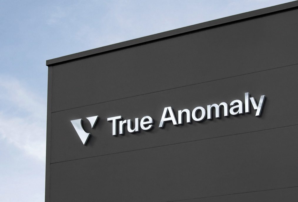 True Anomaly