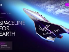 Virgin Galactic