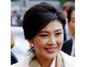 Yingluck Shinawatra