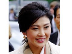 Yingluck Shinawatra