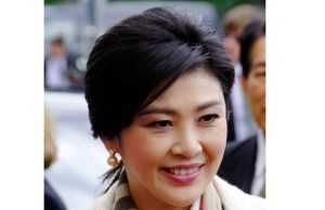 Yingluck Shinawatra