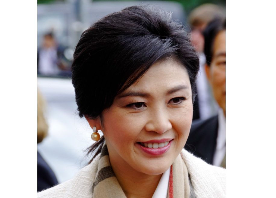 Yingluck Shinawatra