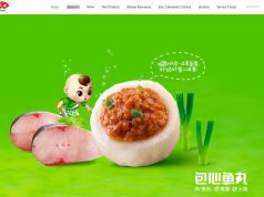 Anjoy Foods Group